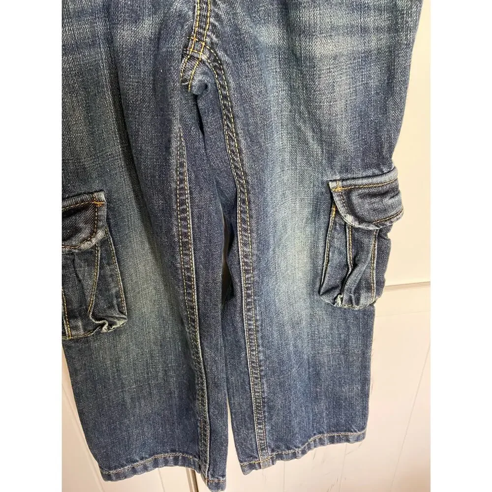 Gymboree boys jeans